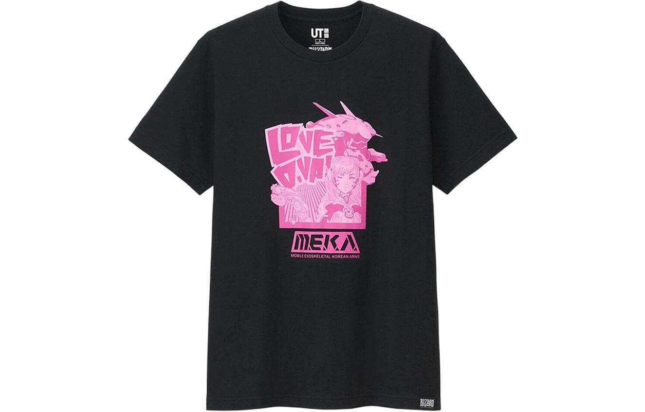 Футболка UNIQLO T - изображение 1