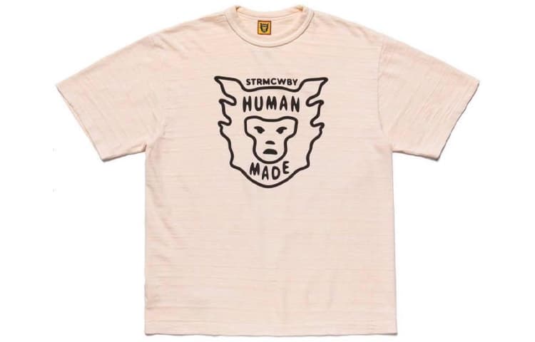 Футболка HUMAN MADE LogoT - изображение 1
