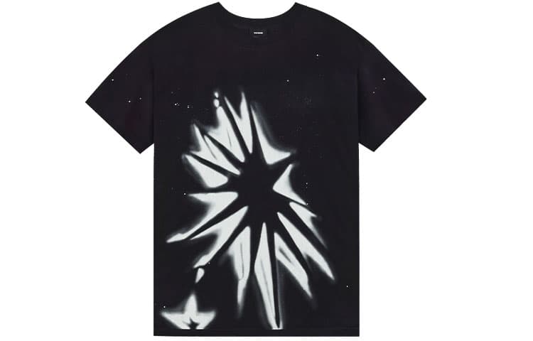 Футболка WE11DONE SS22 T - изображение 1