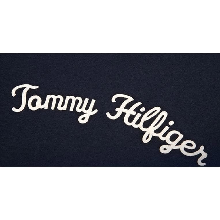 Футболка Tommy Hilfiger T - изображение 3