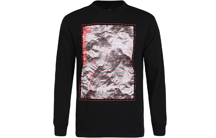 Футболка Jordan T - изображение 1