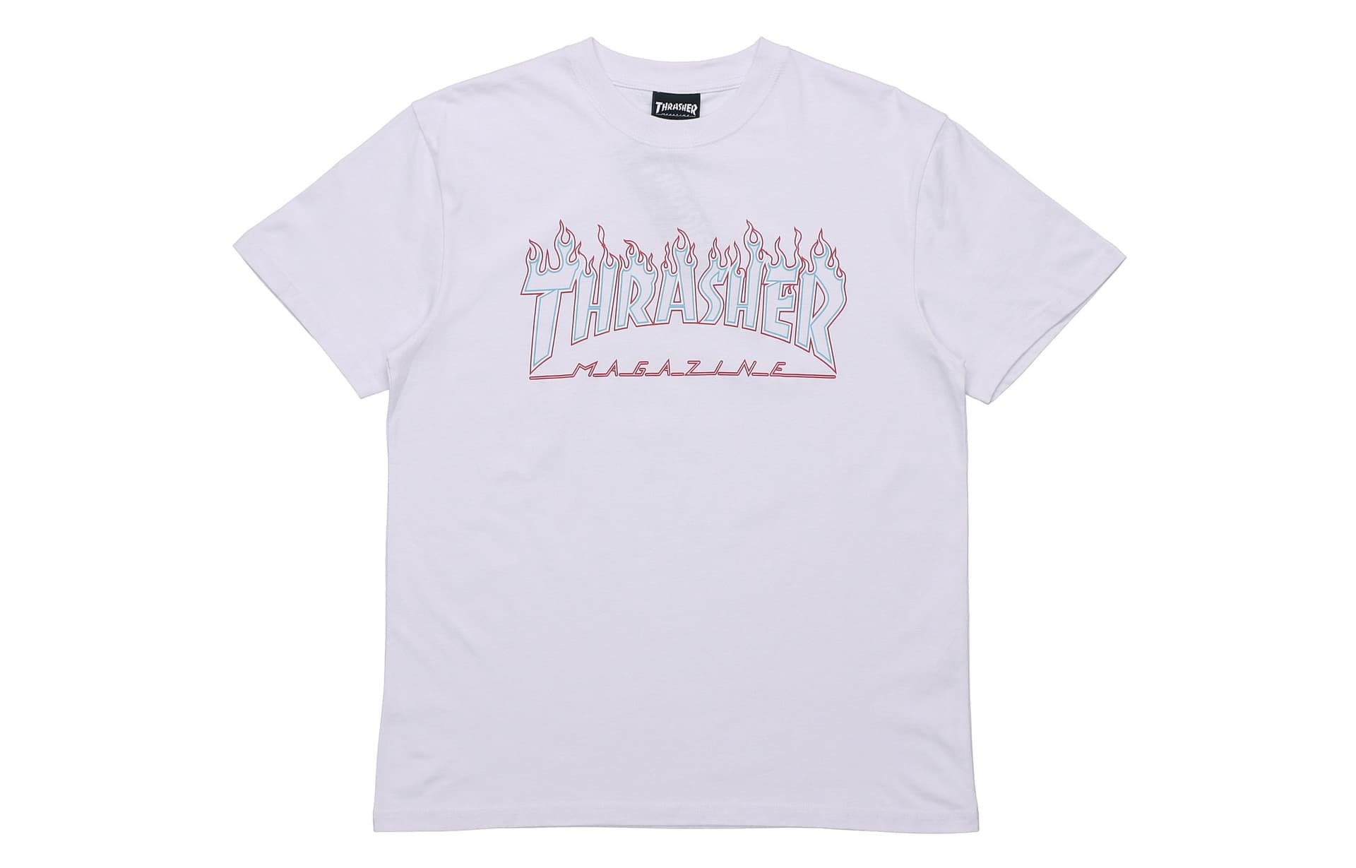 Футболка Thrasher T - изображение 1