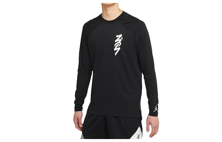 Футболка Jordan Dri-FIT Zion T - изображение 1
