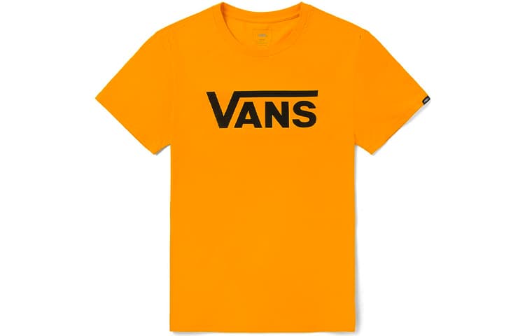 Футболка Vans LogoT - изображение 1