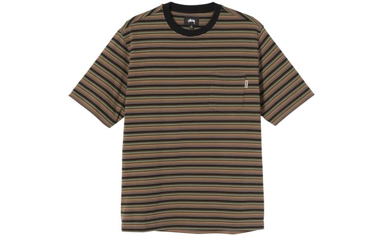 Футболка Stussy T - изображение 1