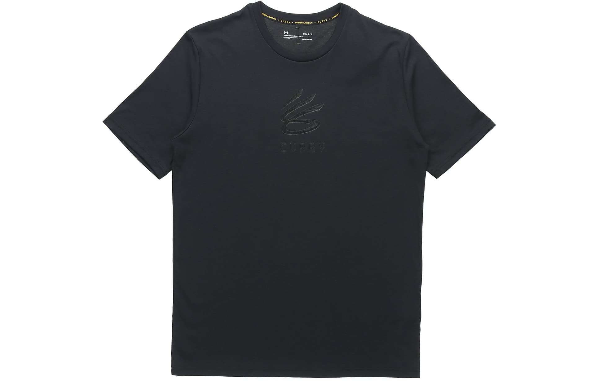 Футболка Under Armour Curry T - изображение 1