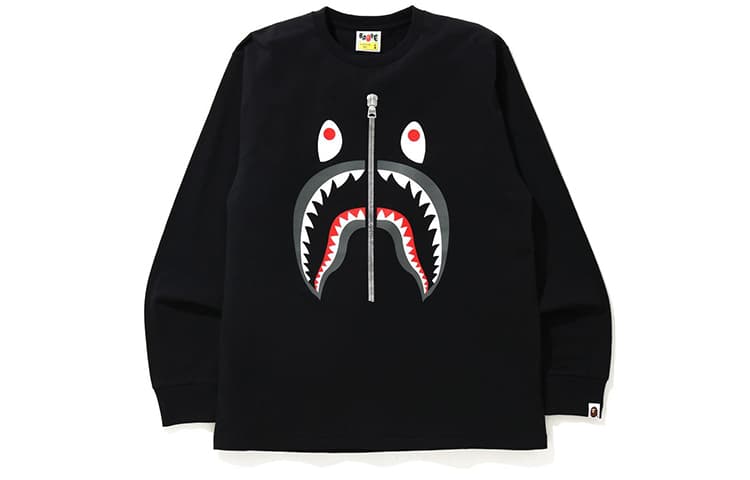 Футболка BAPE T - изображение 1