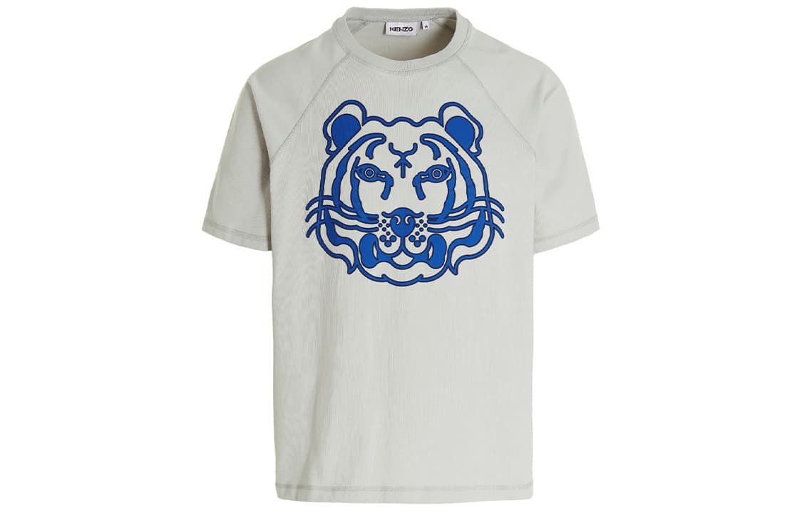 Футболка KENZO SS22 LogoT - изображение 1
