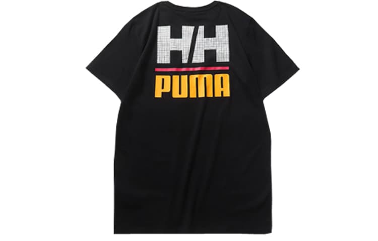 Футболка Puma x HELLY HANSEN T - изображение 1