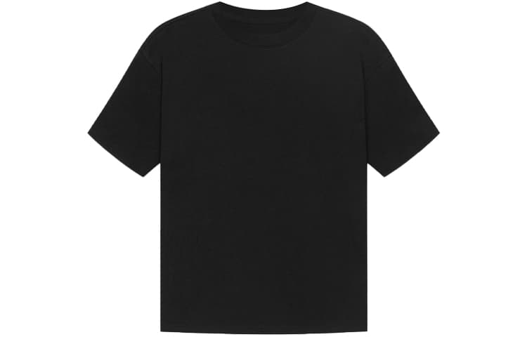 Футболка Fear of God Essentials 3-Pack Short Sleeve Tees stretch limo LogoT 3 - изображение 1