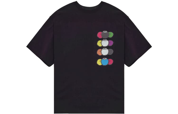 Футболка WE11DONE SS22 LogoT - изображение 1