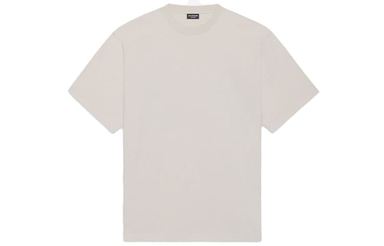 Футболка Balenciaga SS21 HotelT - изображение 1