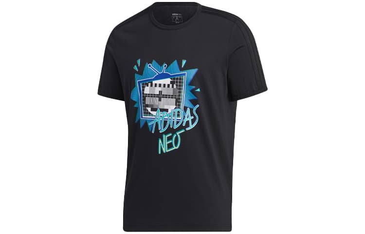 Футболка adidas neo T - изображение 1