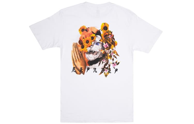 Футболка RIPNDIP T - изображение 1