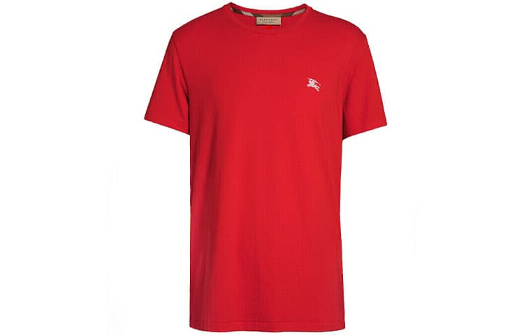 Футболка Burberry T - изображение 1