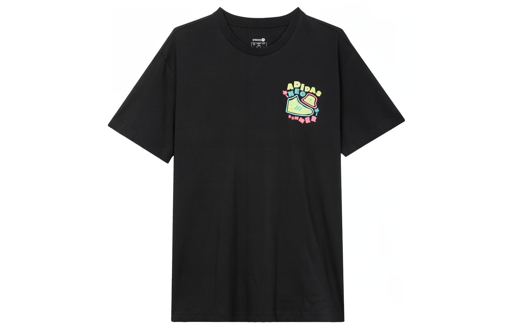 Футболка adidas neo T - изображение 1