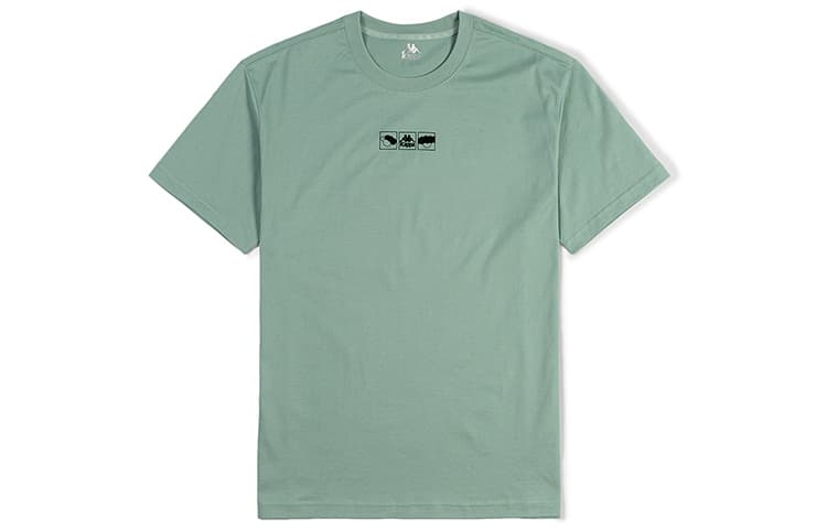 Футболка Kappa x SS22 T - изображение 1