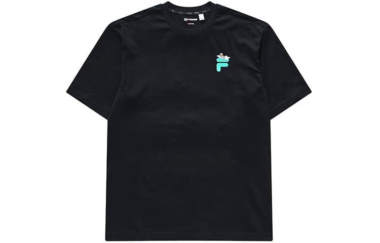 Футболка FILA FUSION LogoT - изображение 1
