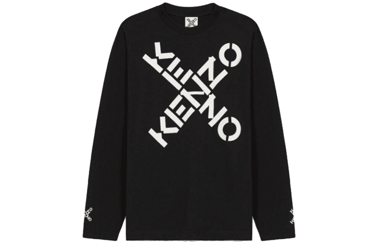 Футболка KENZO SS22 Sport 'Big X' T - изображение 1