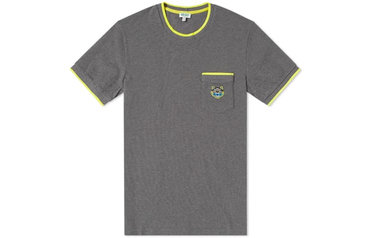 Футболка KENZO T - изображение 1