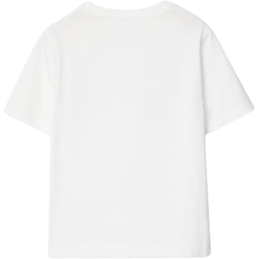 Футболка BurberryT - изображение 2