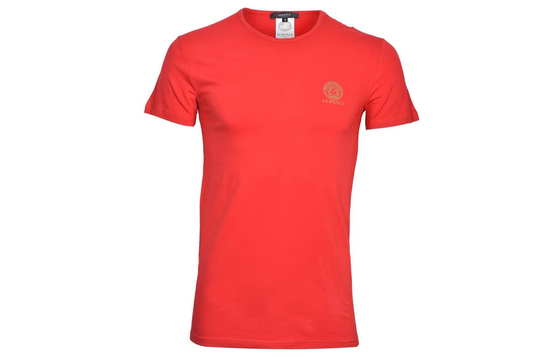 Футболка VERSACE LogoT - изображение 1