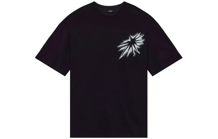 Футболка WE11DONE SS22 LogoT - изображение 1