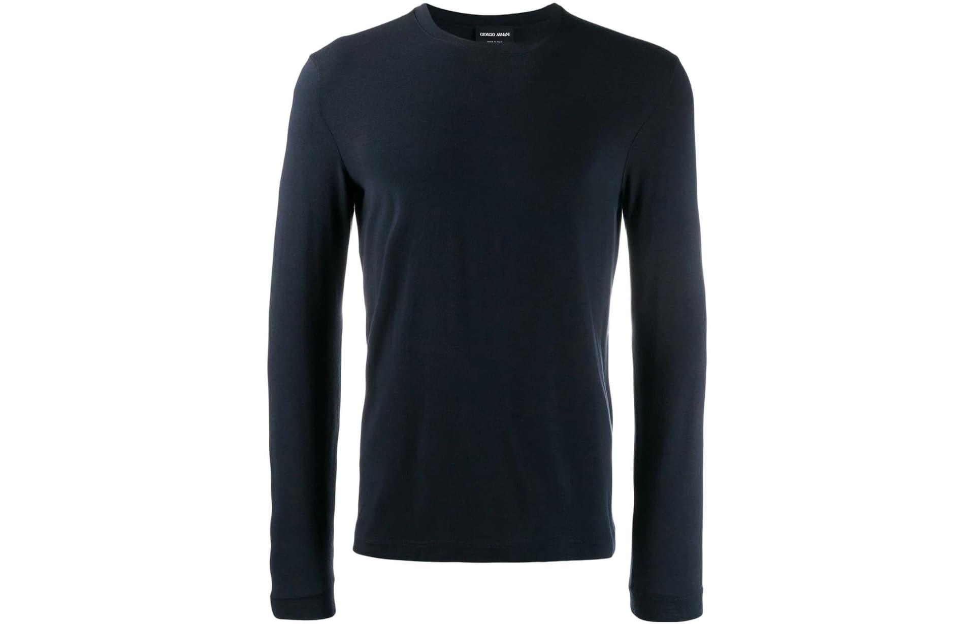 Футболка GIORGIO ARMANI T - изображение 1