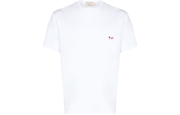 Футболка Maison Kitsune T - изображение 1