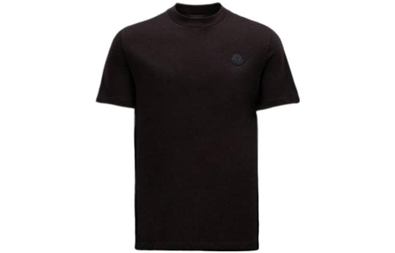 Футболка Moncler SS23 LogoT - изображение 1