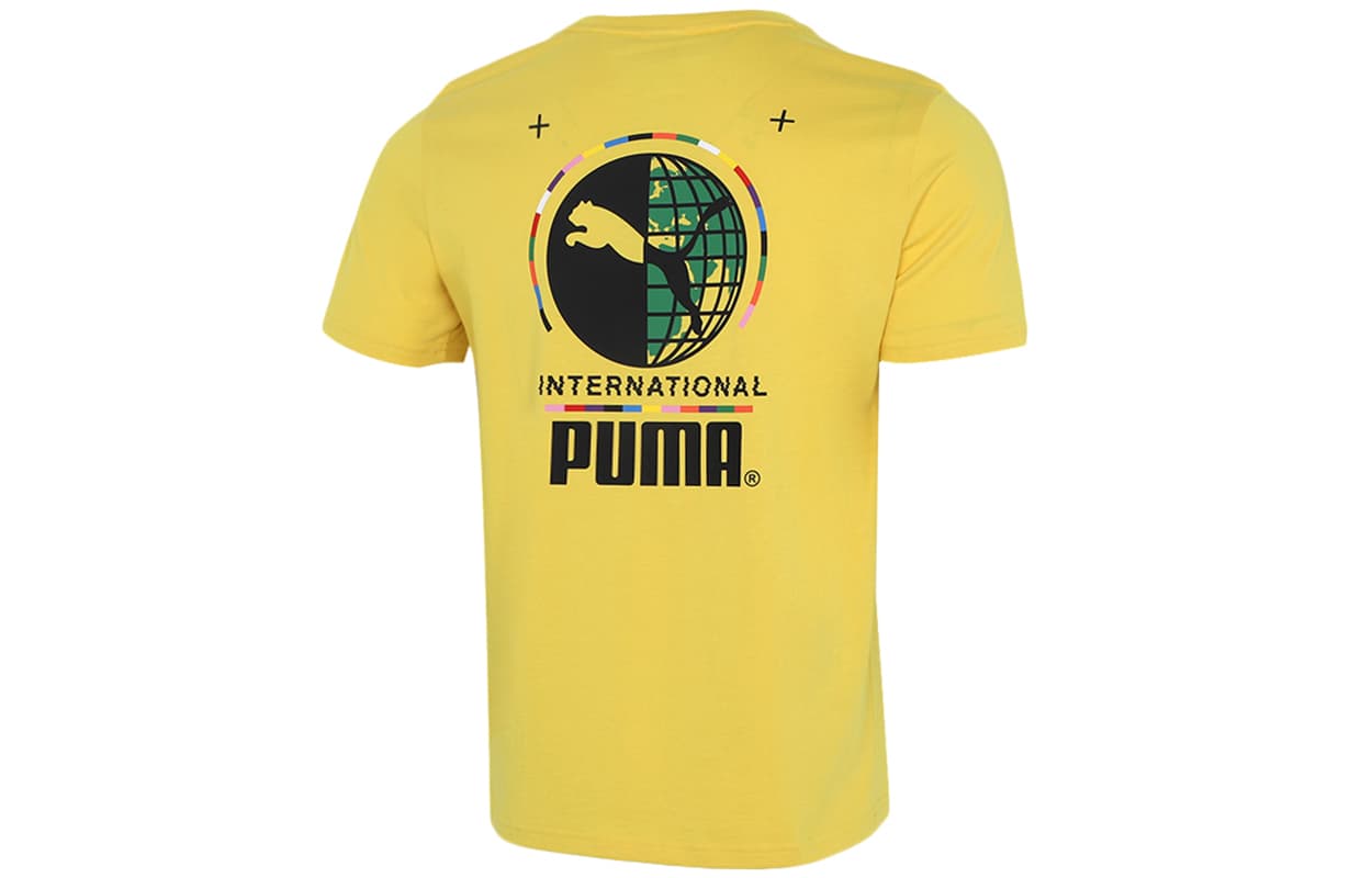 Футболка Puma LogoT - изображение 1