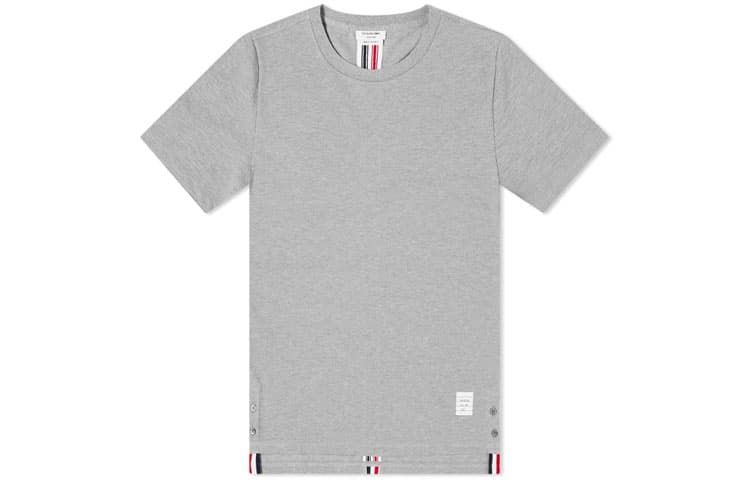 Футболка THOM BROWNE T - изображение 1
