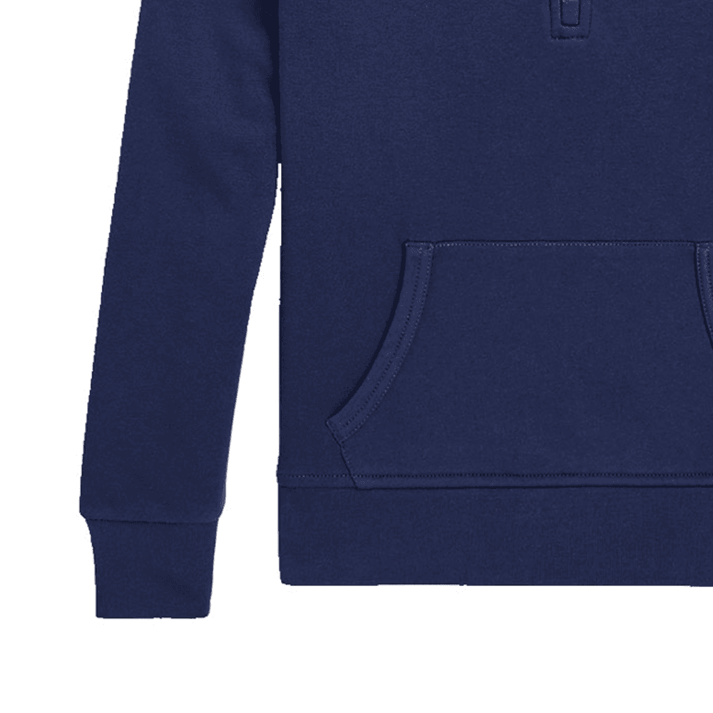 Толстовка Polo Ralph Lauren цвет морской синий детское - изображение 3