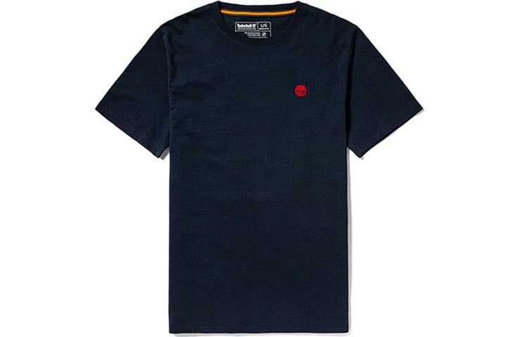 Футболка Timberland LogoT - изображение 1