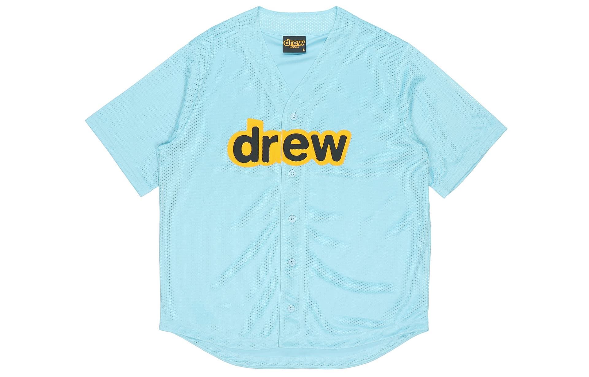 Футболка Drew House logo T - изображение 1