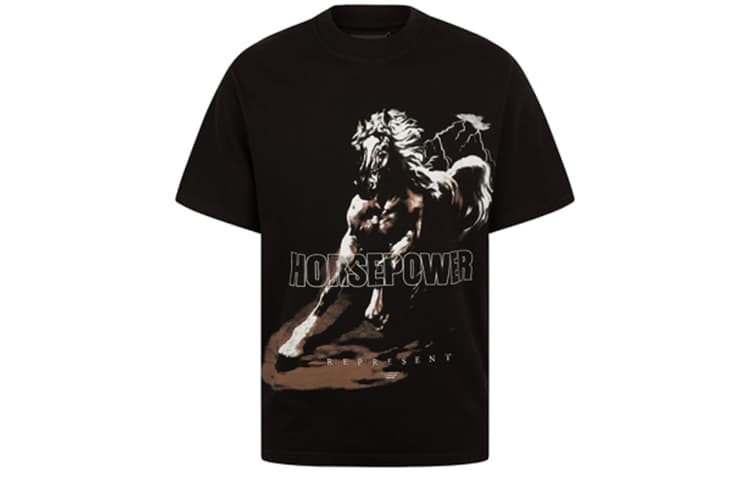 Футболка REPRESENT FW21 T - изображение 1