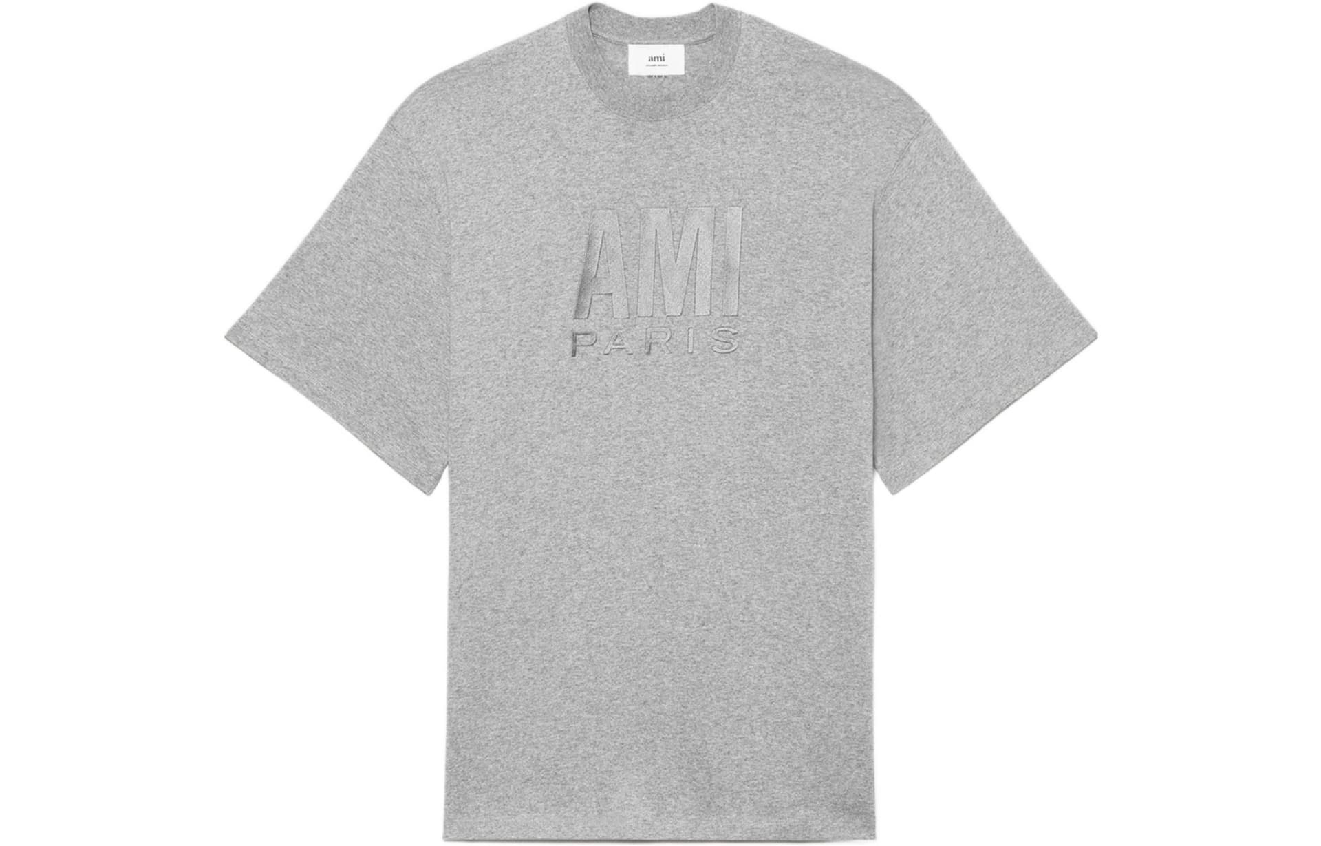 Футболка AMIPARIS SS22 T - изображение 1