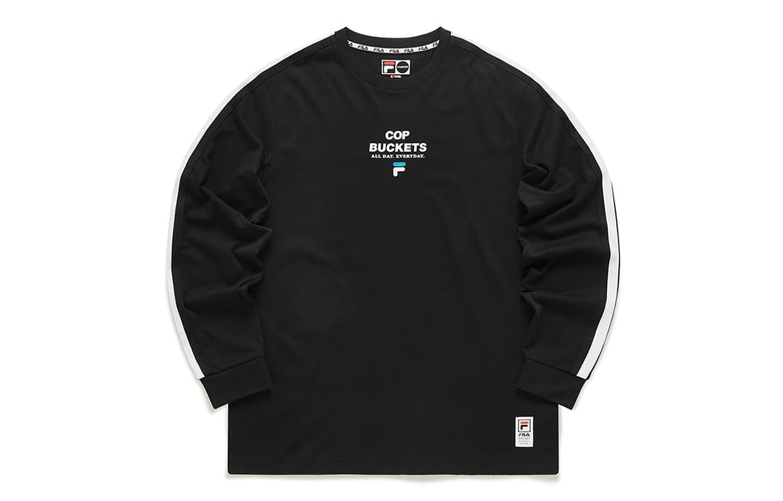 Футболка FILA FUSION T - изображение 1