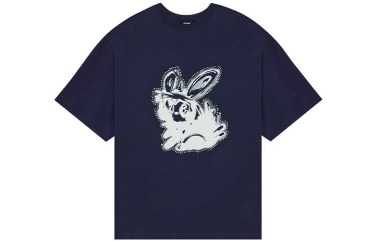 Футболка WE11DONE SS22 T - изображение 1