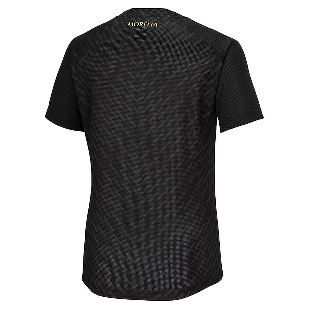 Футболка Мужские T-рубашки Mizuno - изображение 4