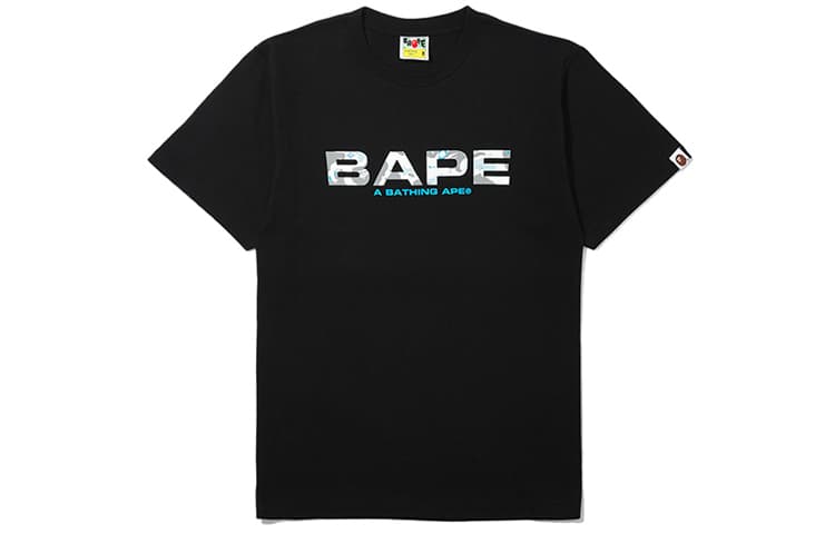 Футболка BAPE T - изображение 1