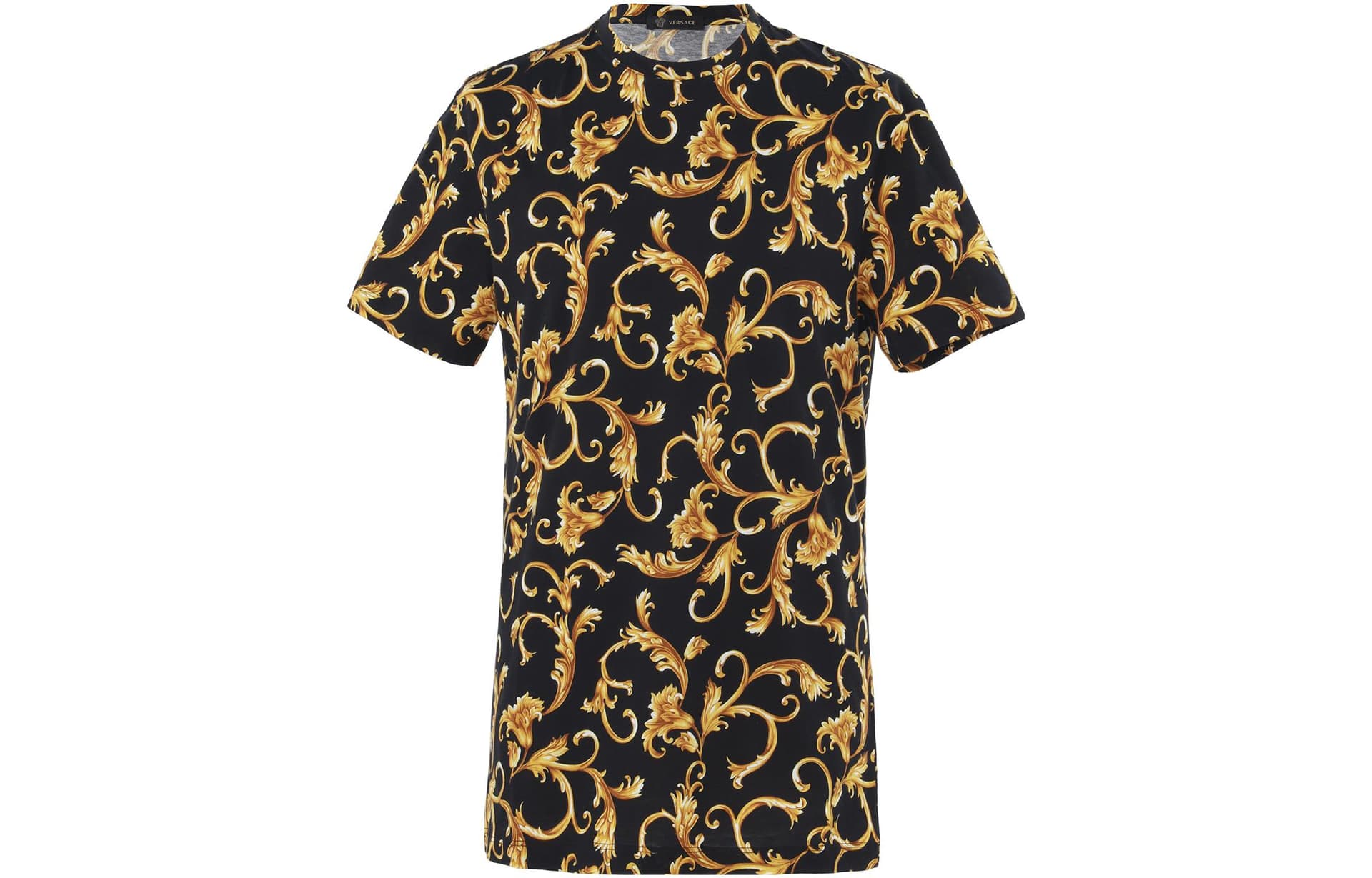 Футболка VERSACE T - изображение 1