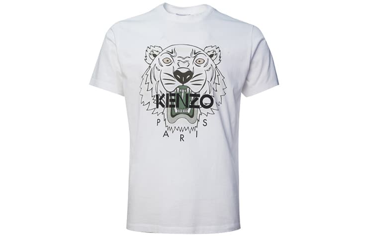 Футболка KENZO SS21 T - изображение 1