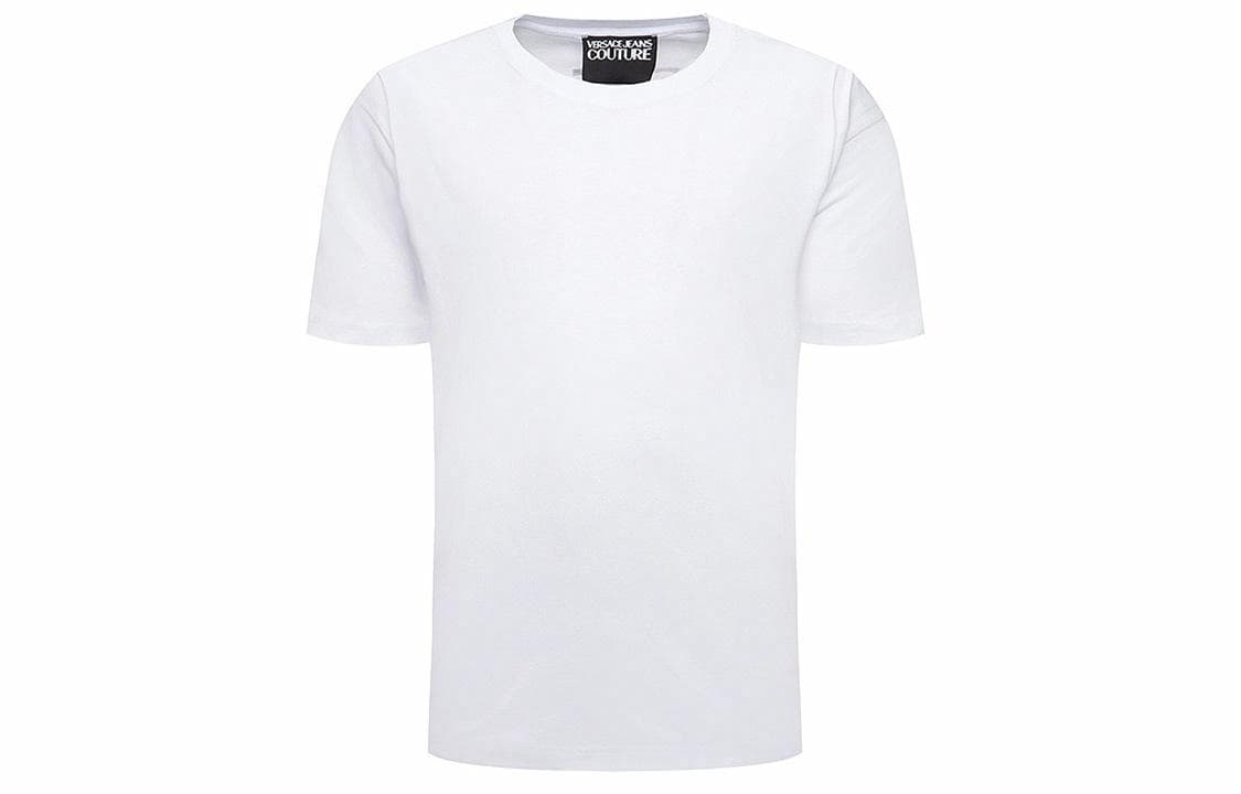 Футболка VERSACE JEANS COUTURE SS20 T - изображение 1