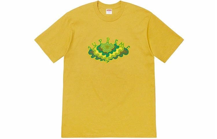 Футболка Supreme Cloud Tee - изображение 1