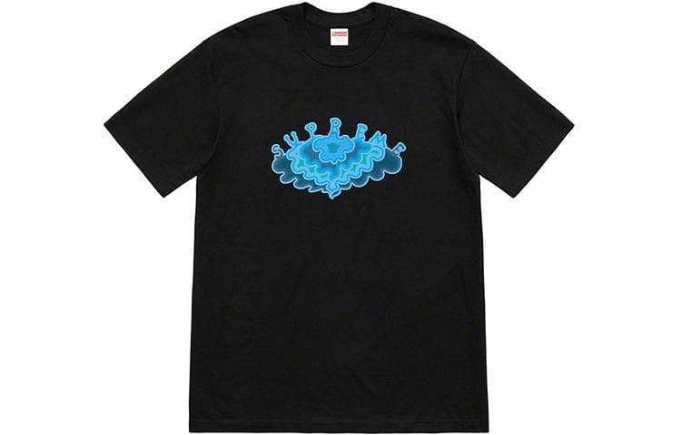 Футболка Supreme Cloud Tee - изображение 1