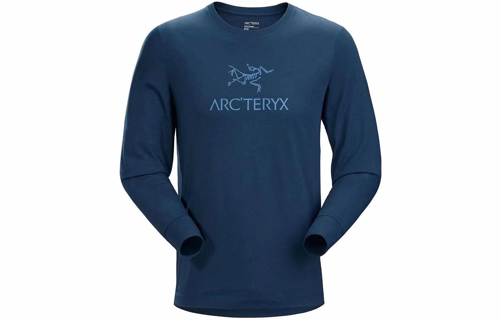 Футболка Arcteryx Arc'word T-shirt logoT