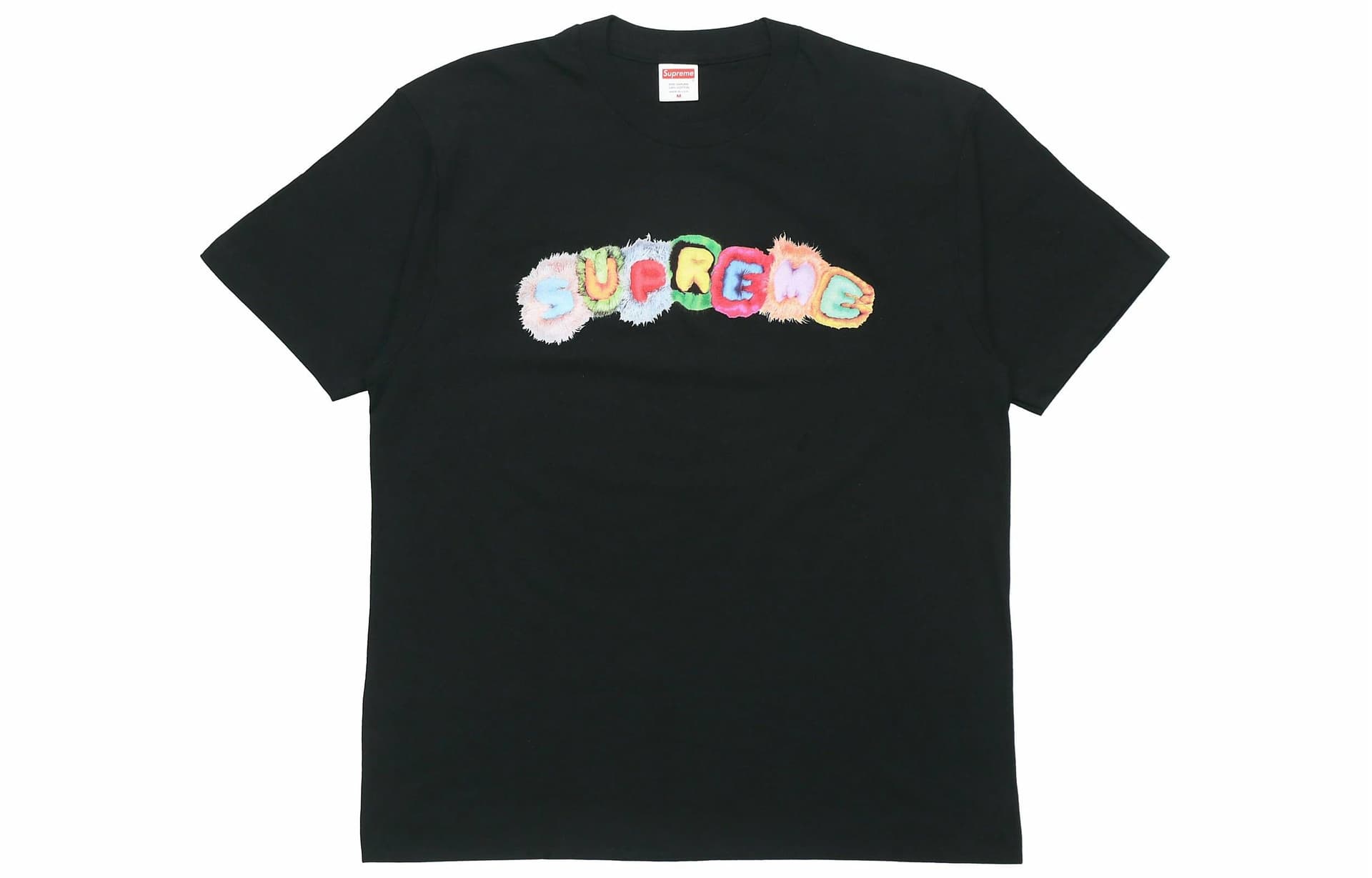 Футболка Supreme Week 7 Pillows Tee LogoT - изображение 1