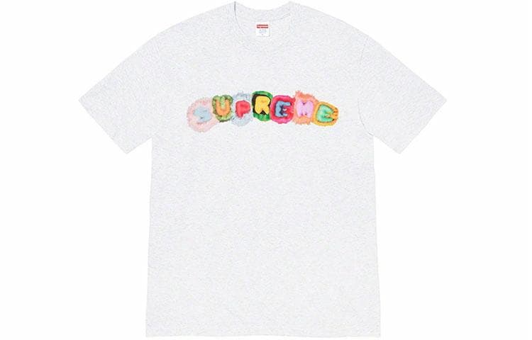 Футболка Supreme Week 7 Pillows Tee LogoT - изображение 1