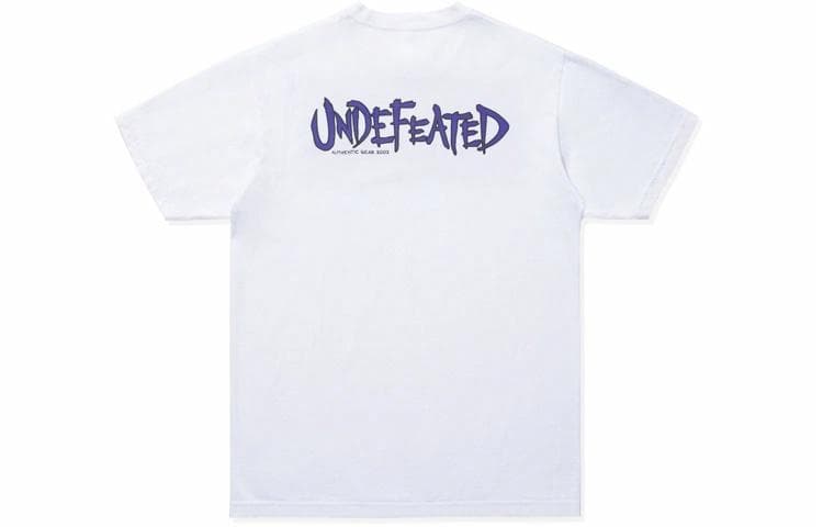 Футболка UNDEFEATED FW19 logoT - изображение 1